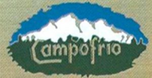 Campofrio Logo früher