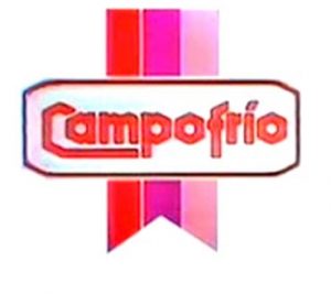 Campofrio Marke früher